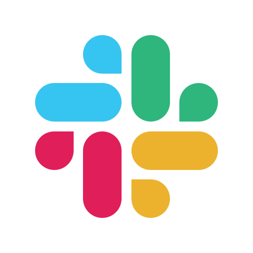 Slack Icon